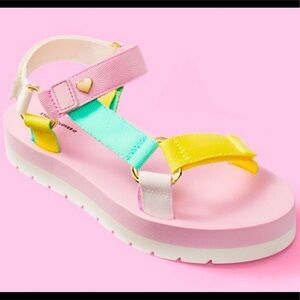 STONEY Clover Lane Women’s Sandals Size 5